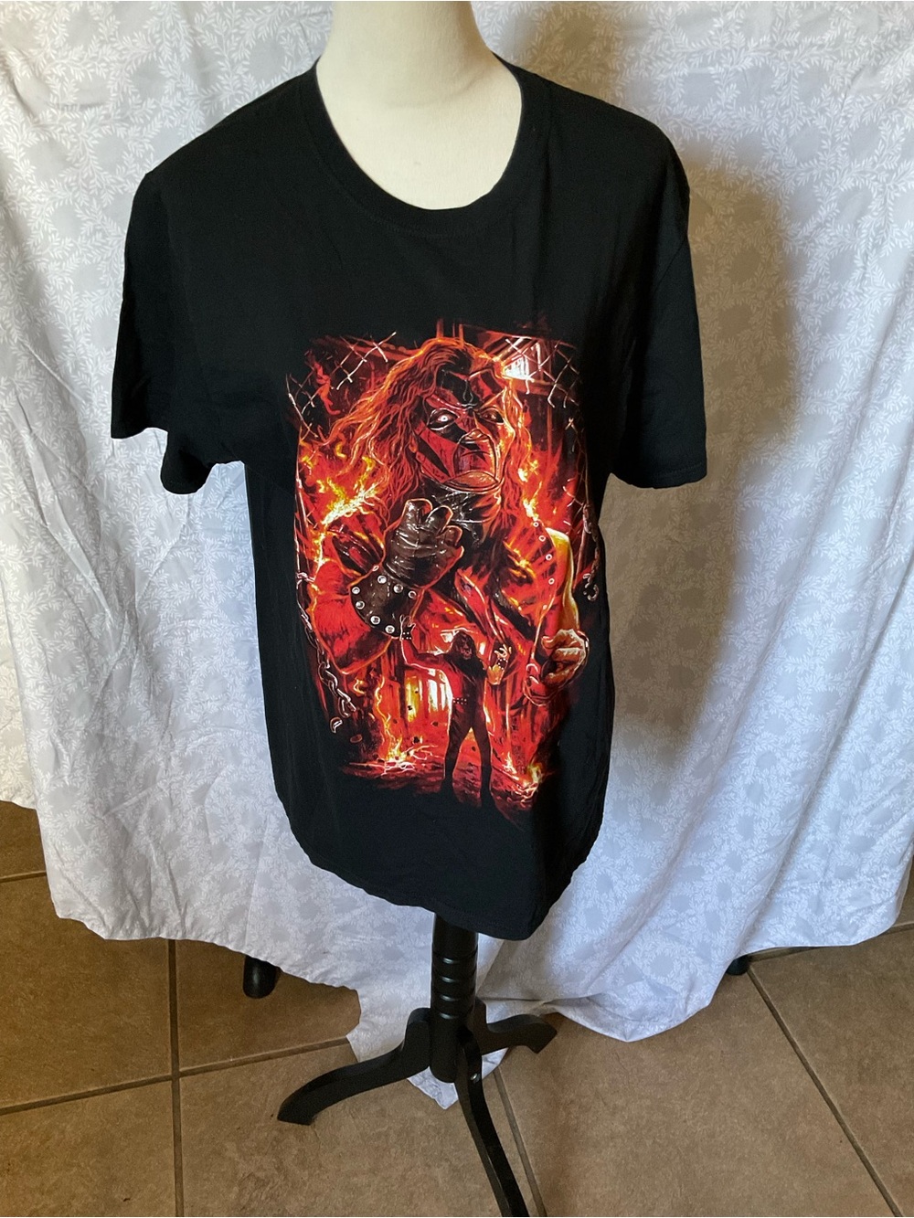 WWE Kane T-Shirt